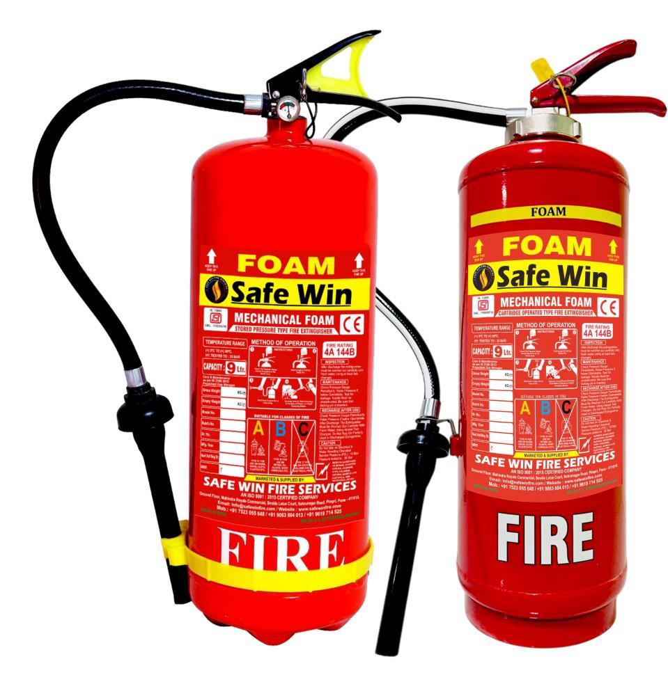 Fire Sprinklers
