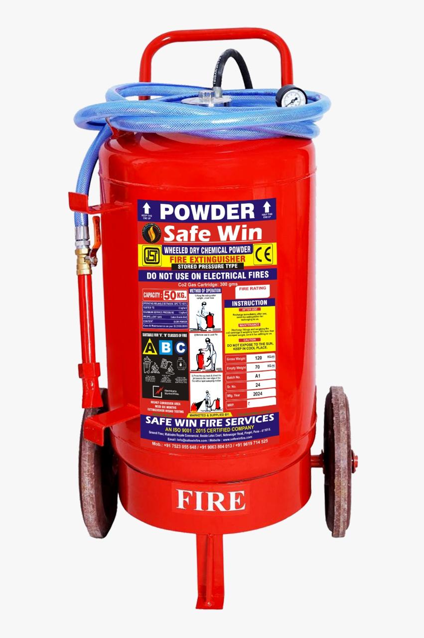 Fire Sprinklers